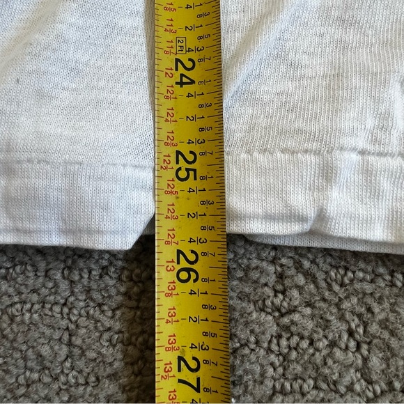 VTG HESware Hes Games Sleeveless T Shirt Sz S Deadstock Commodore 64 Video Game. - Picture 6 of 7